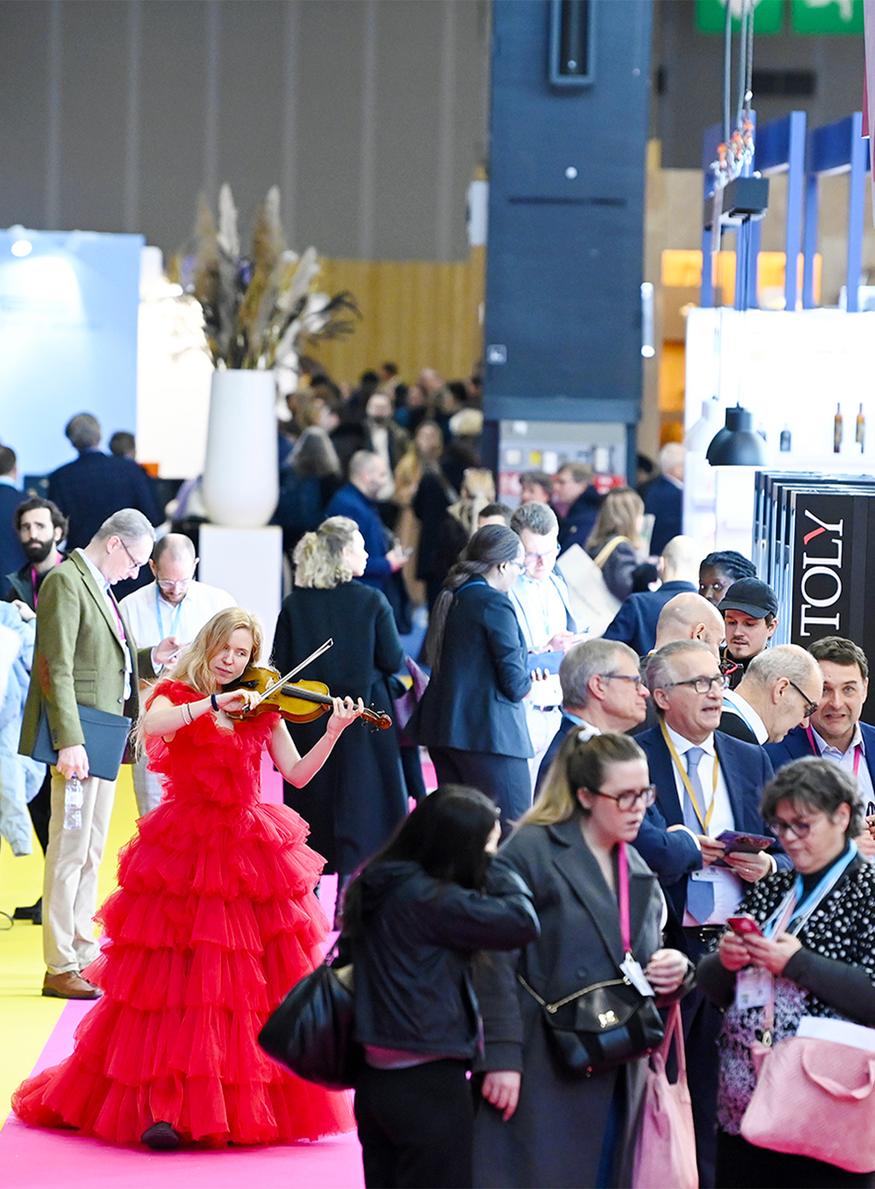 paris packaging week