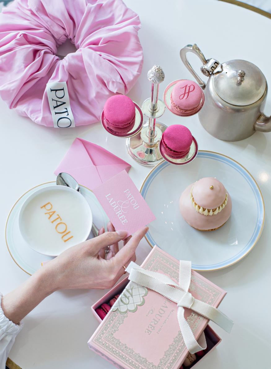 patou ladurée