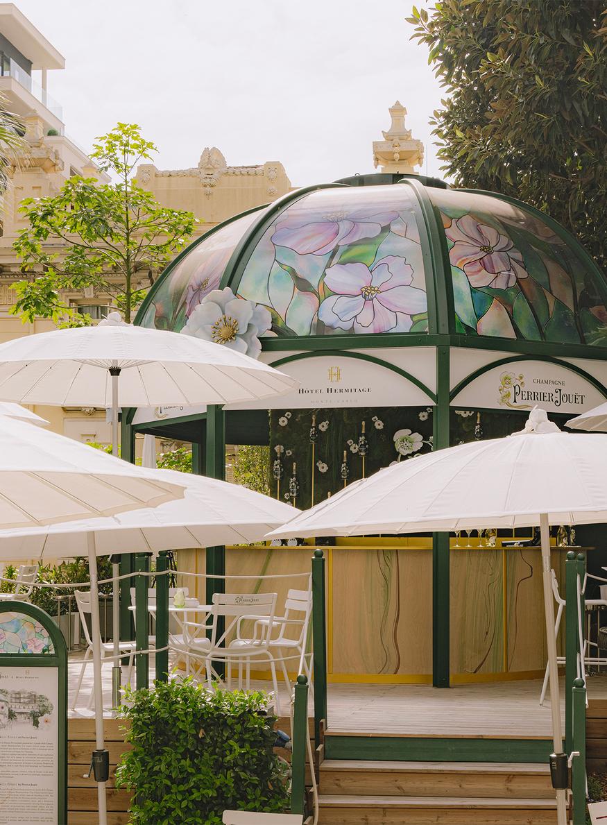 Maison Perrier-Jouët