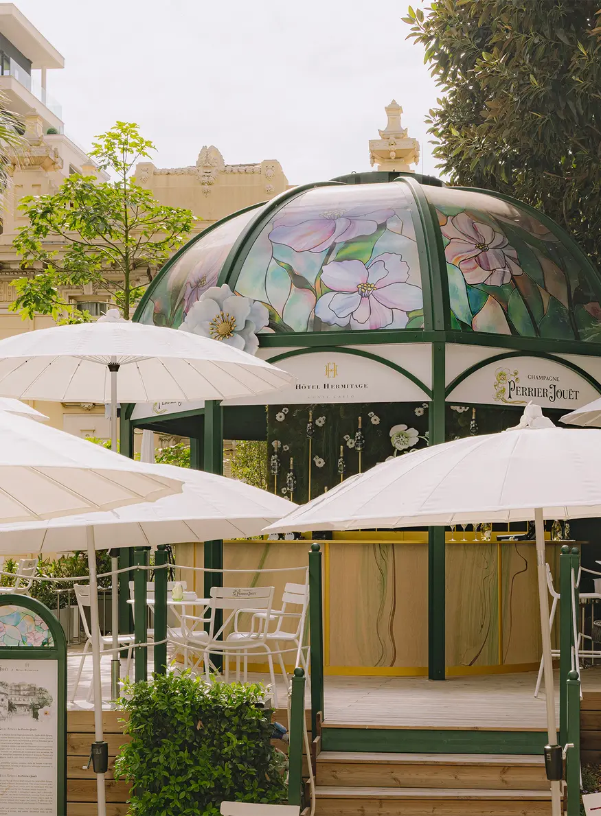 Maison Perrier-Jouët