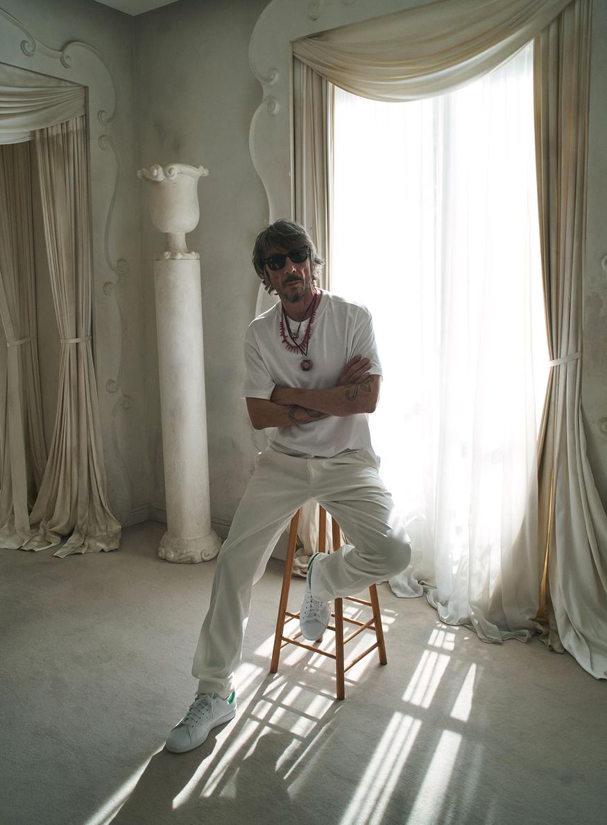 pierpaolo piccioli chez balenciaga nomination luxe