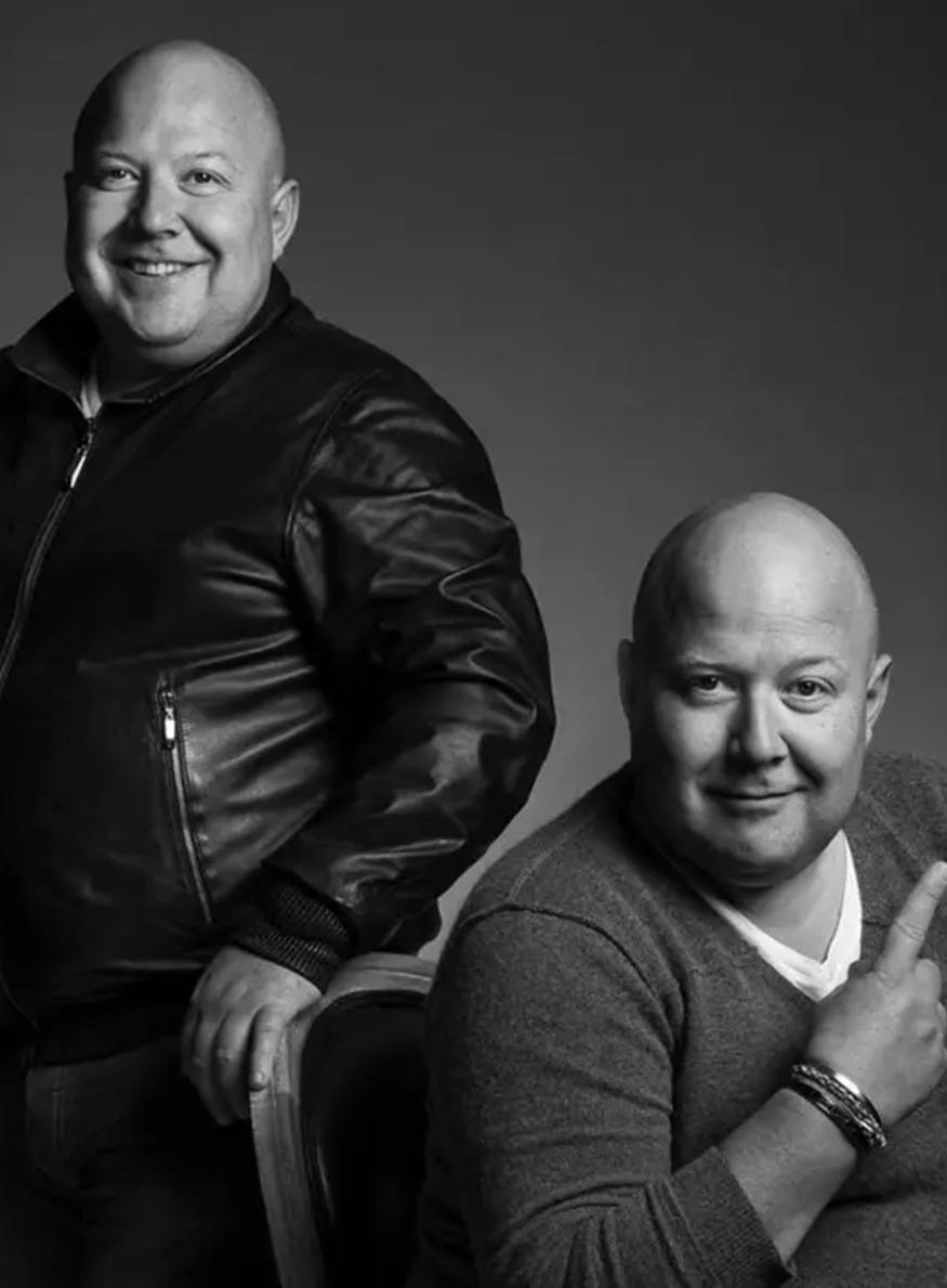 Portrait de Pinel & Pinel maroquinerie de prestige