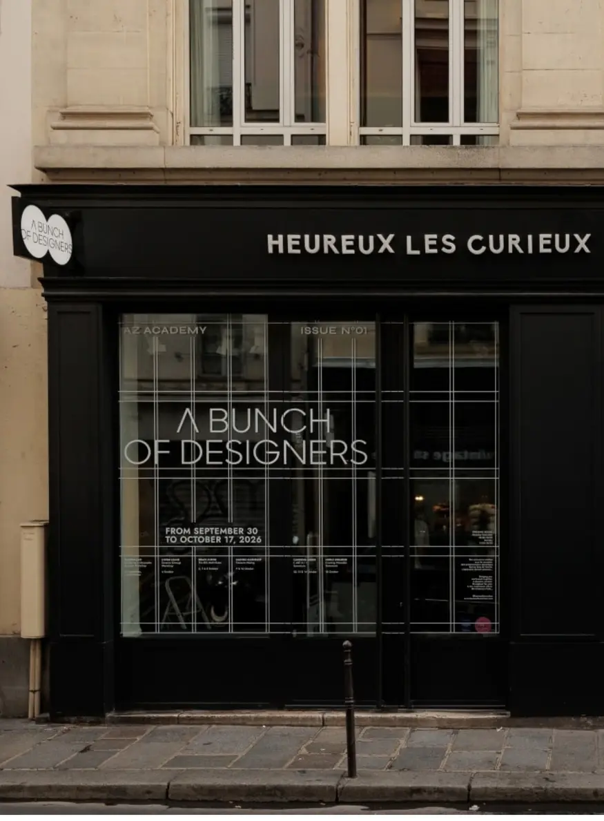 richemont pop up créateurs paris