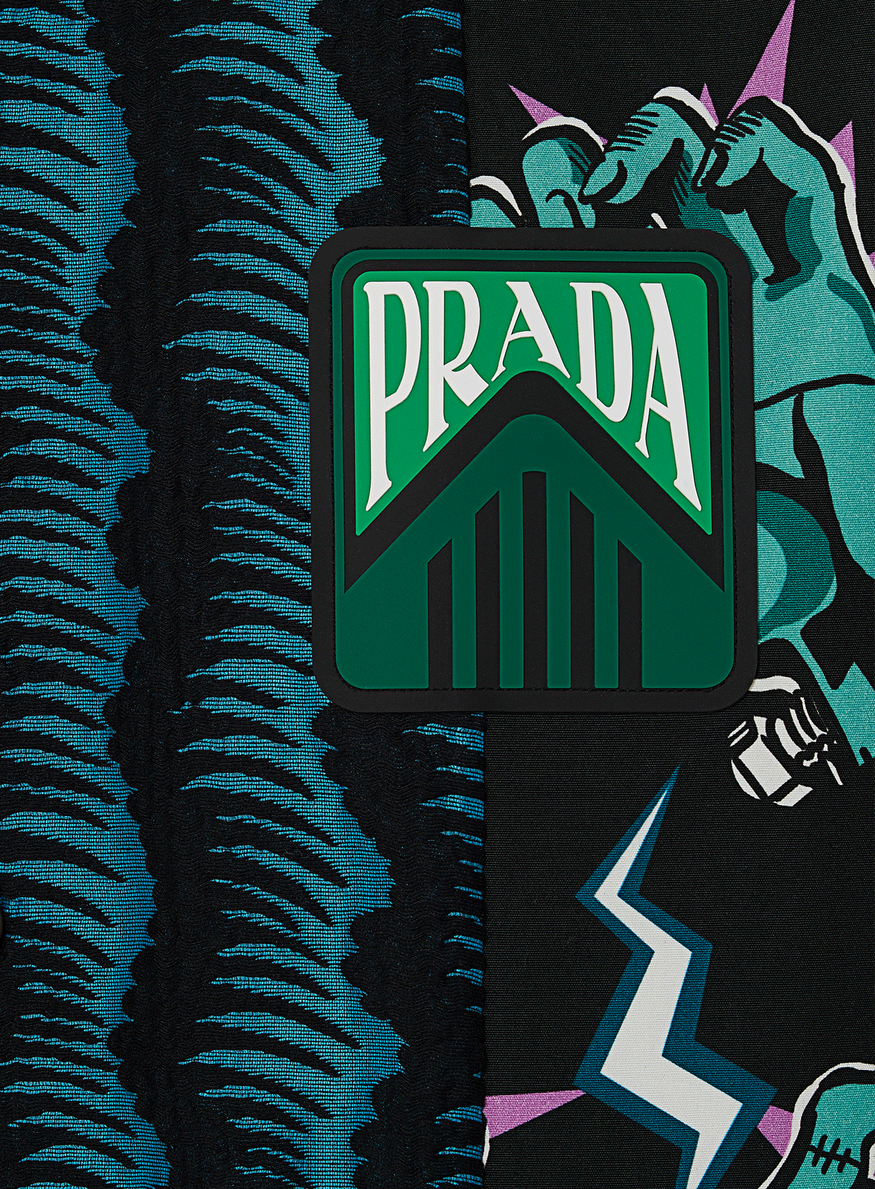 prada timecapsule nft