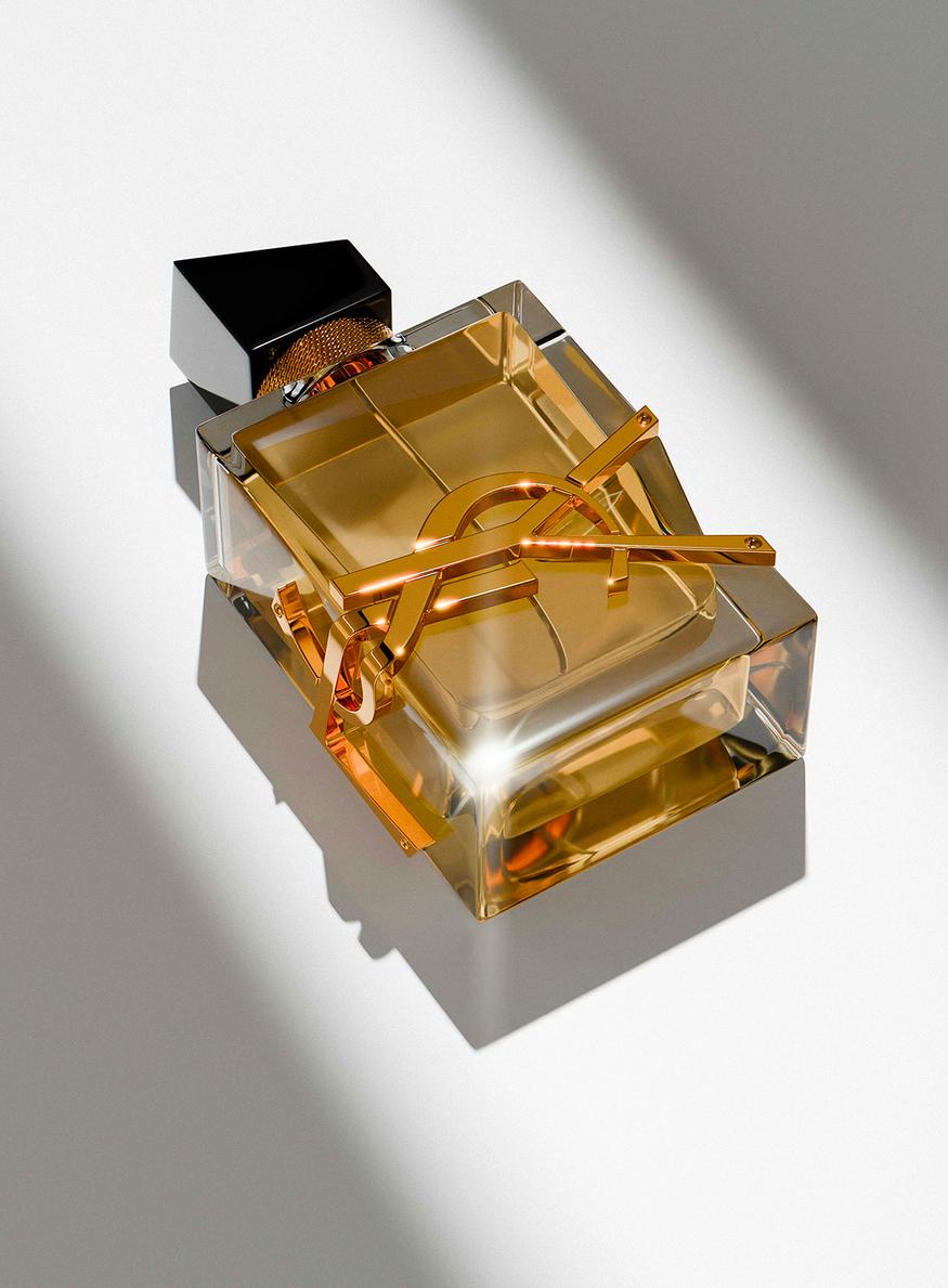 L'Oreal  atelier parfums de luxe gauchy