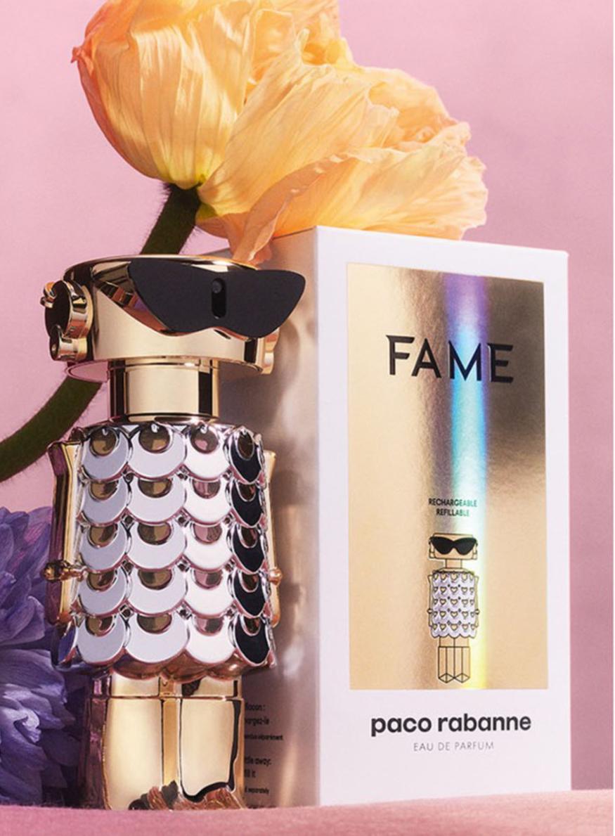 paco rabanne