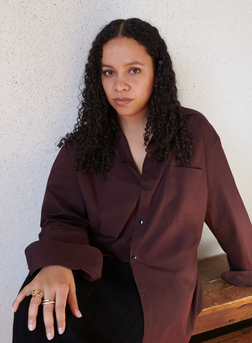 rachel scott proenza schouler directrice artistique