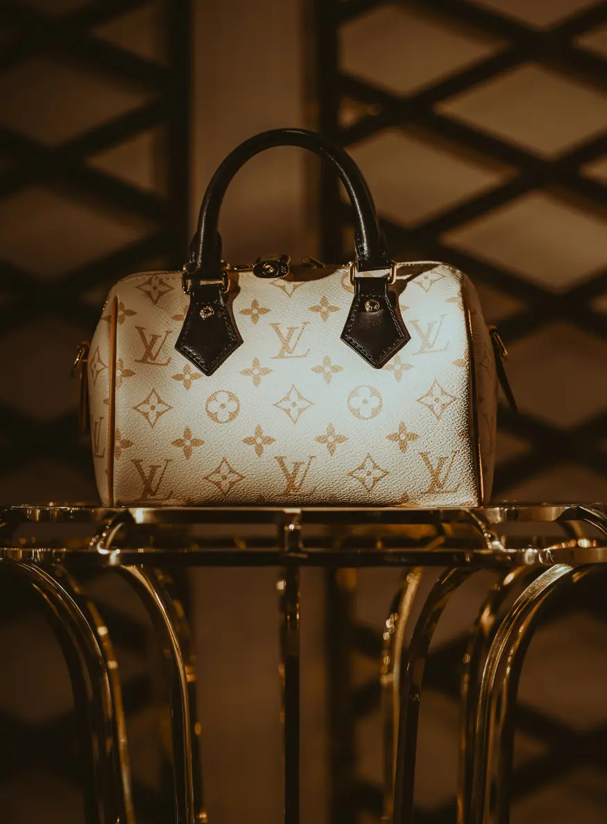 rapport the realreal revente occasion luxe 2025 tendance