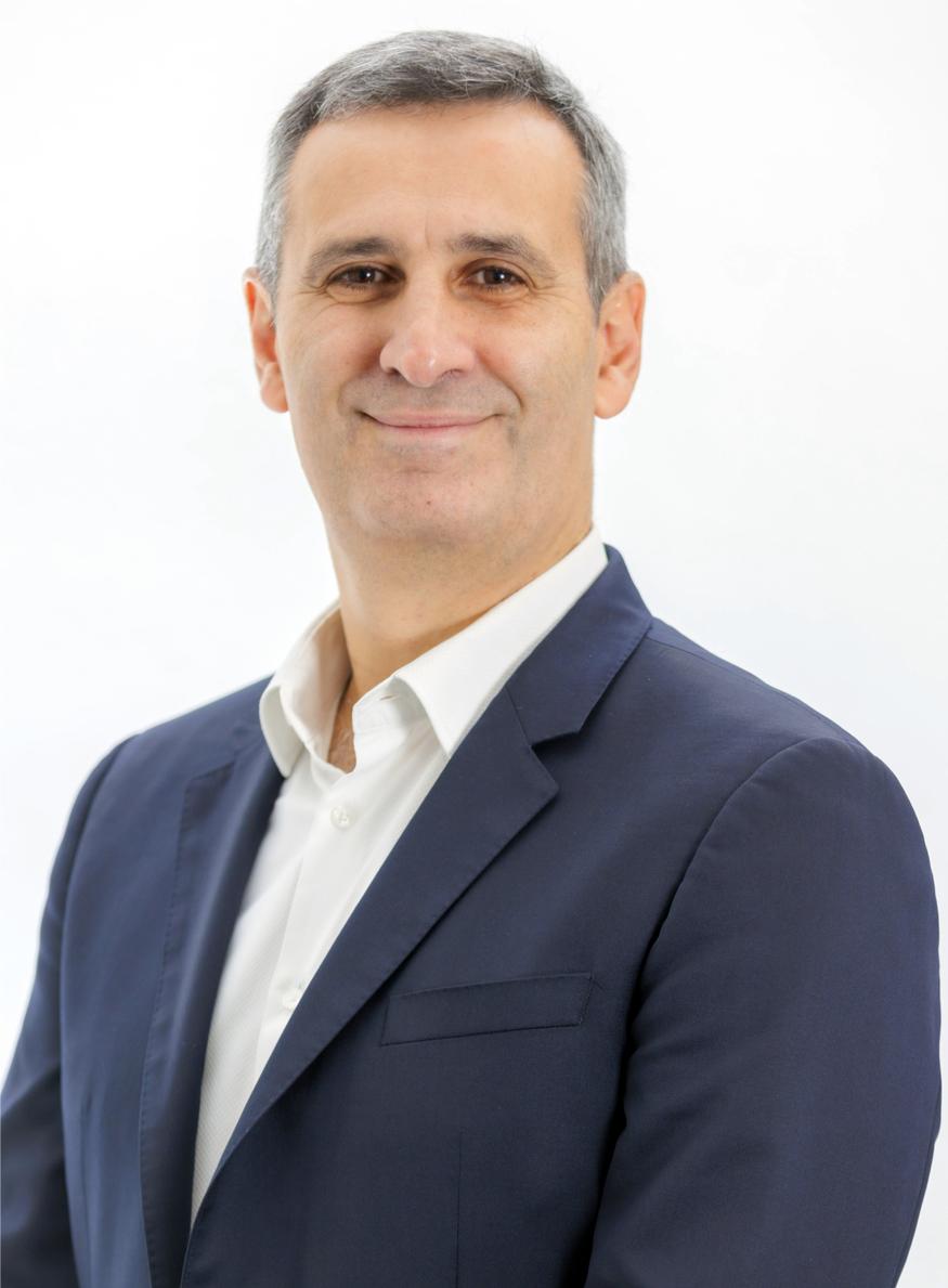Régis KARAKOZIAN