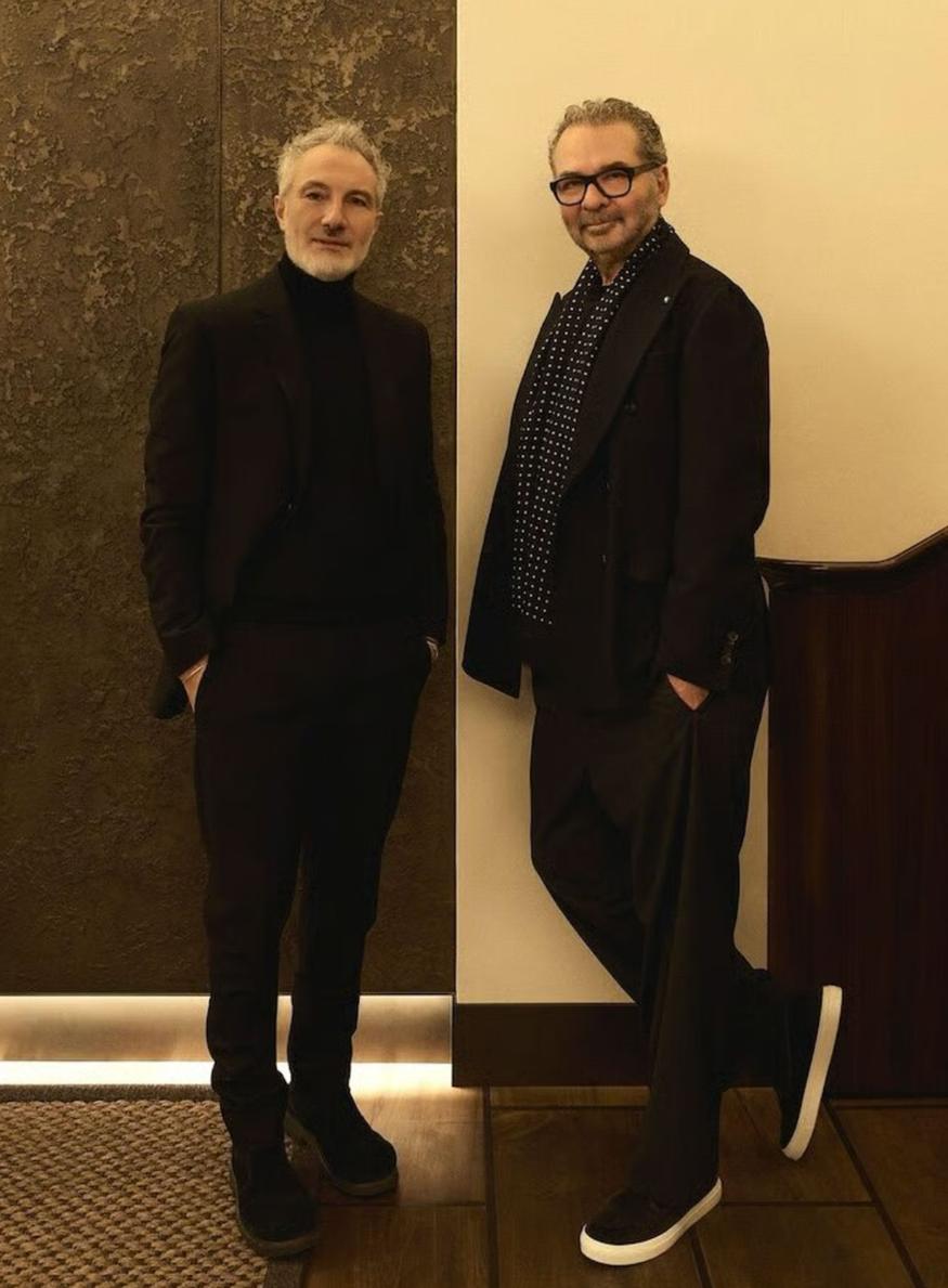 bottega veneta changement ceo moncler