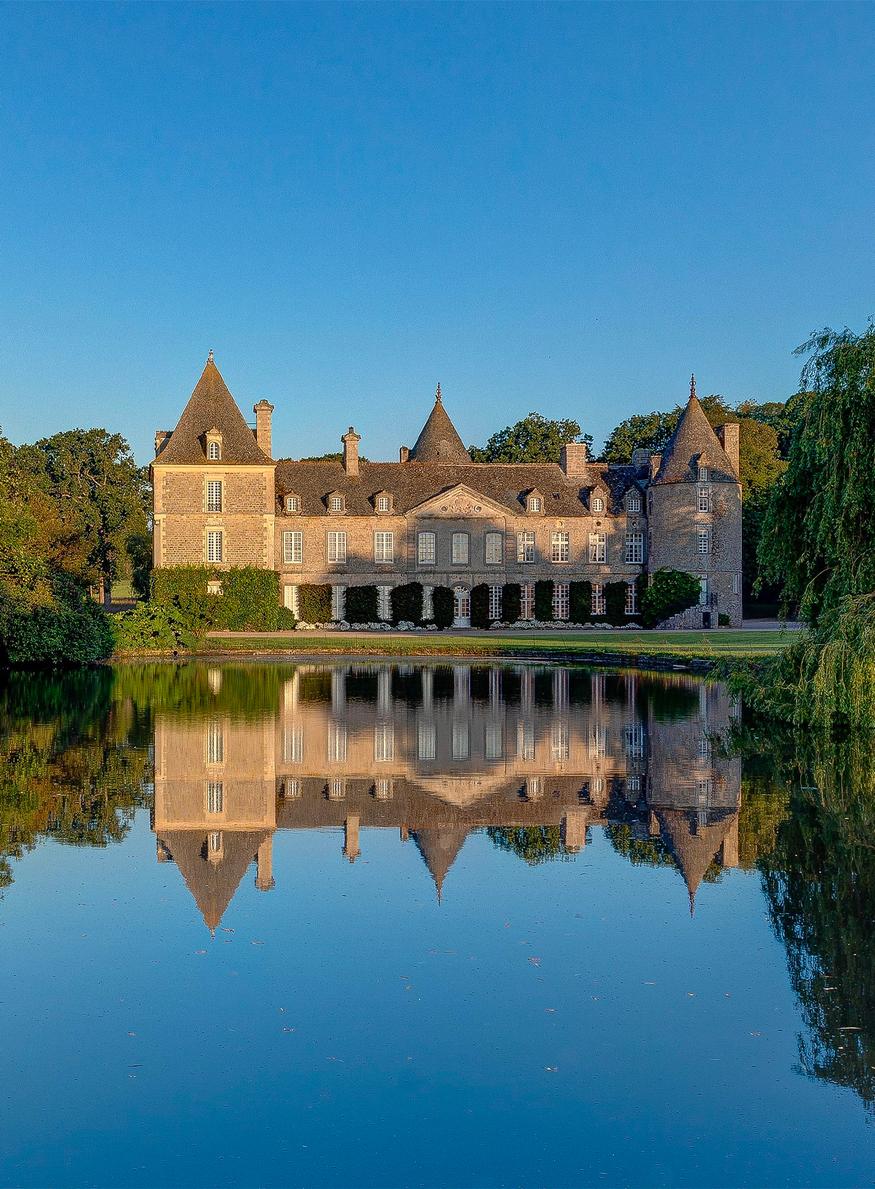 residence art tocqueville