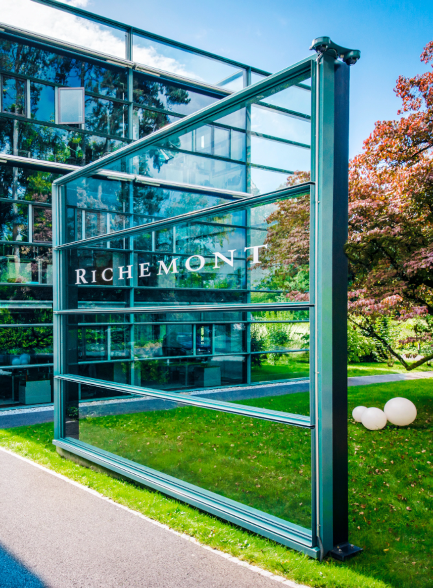 Richemont