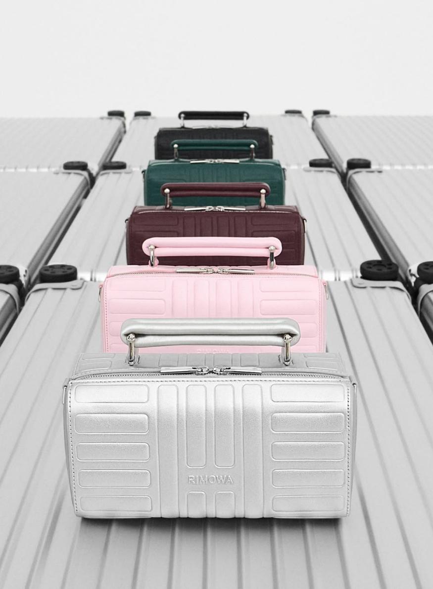 rimowa groove
