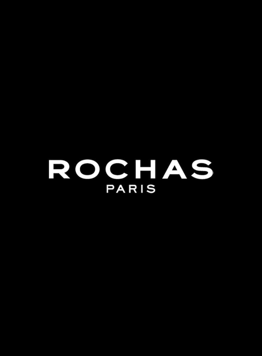 rochas logo