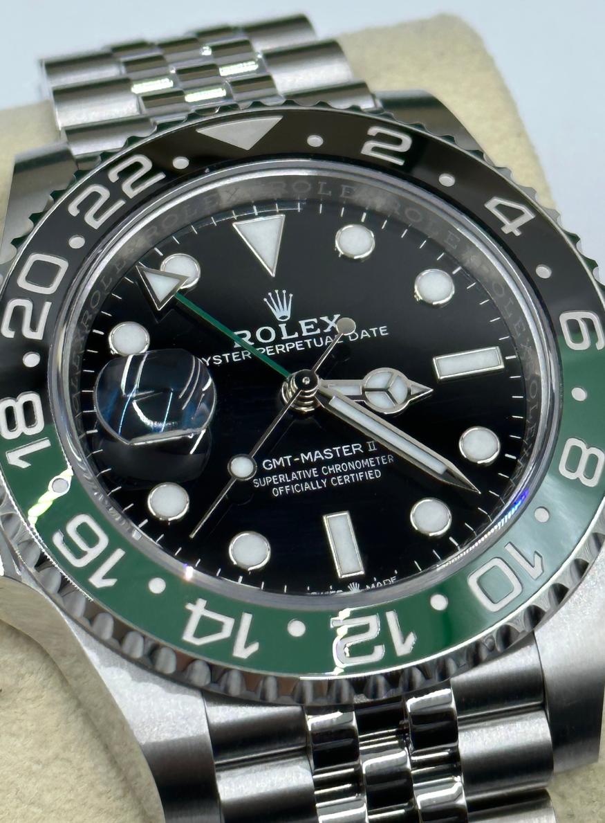 Rolex enchères catawiki 2025
