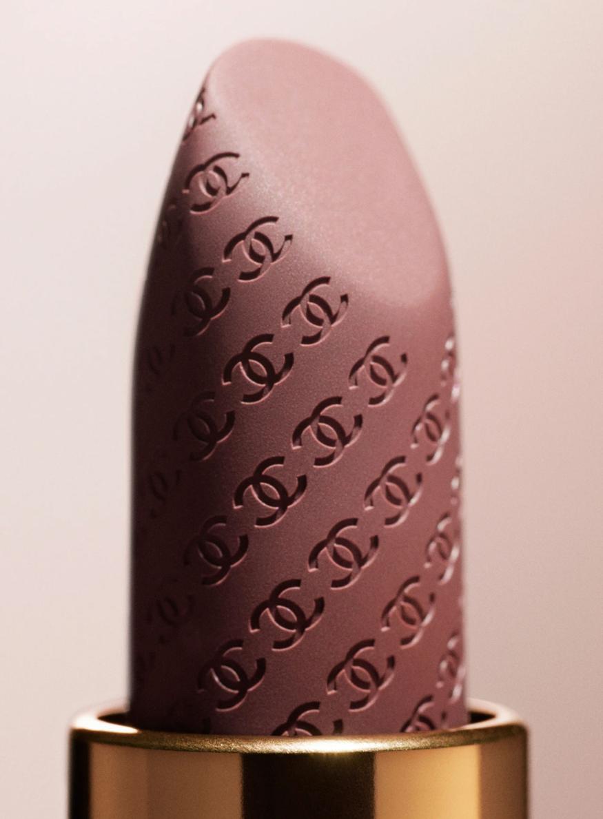 nouvelle ligne de maquillage de chanel coco mademoiselle