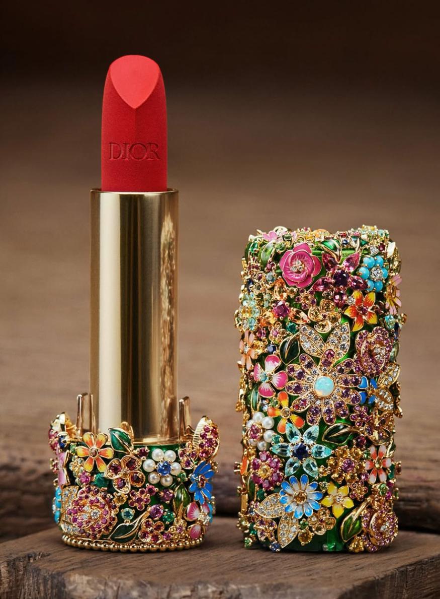 rouge premier de dior