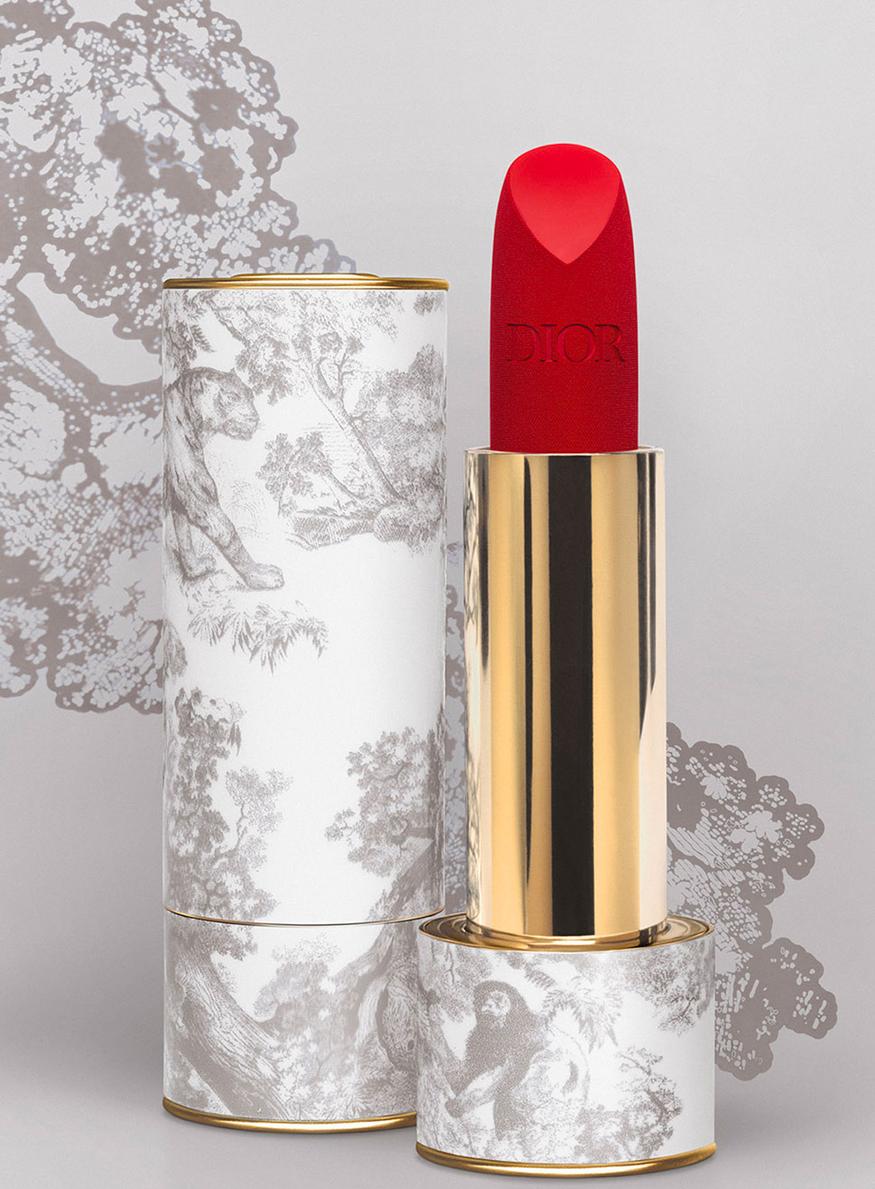 dior rouge premier