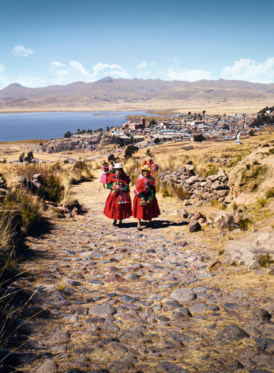 Accor rse world monuments fund