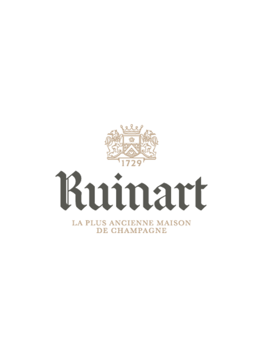 ruinart luxe durable champagne