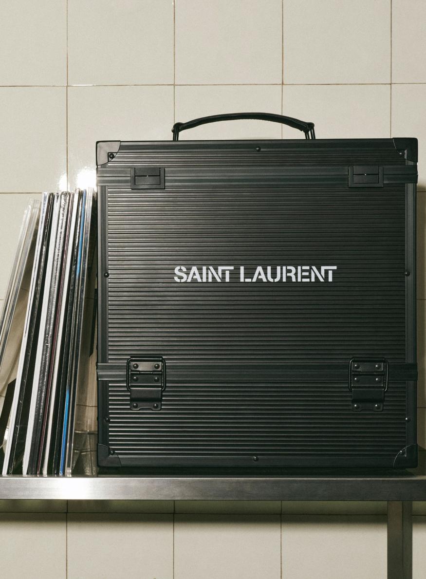 saint laurent calendrier avent