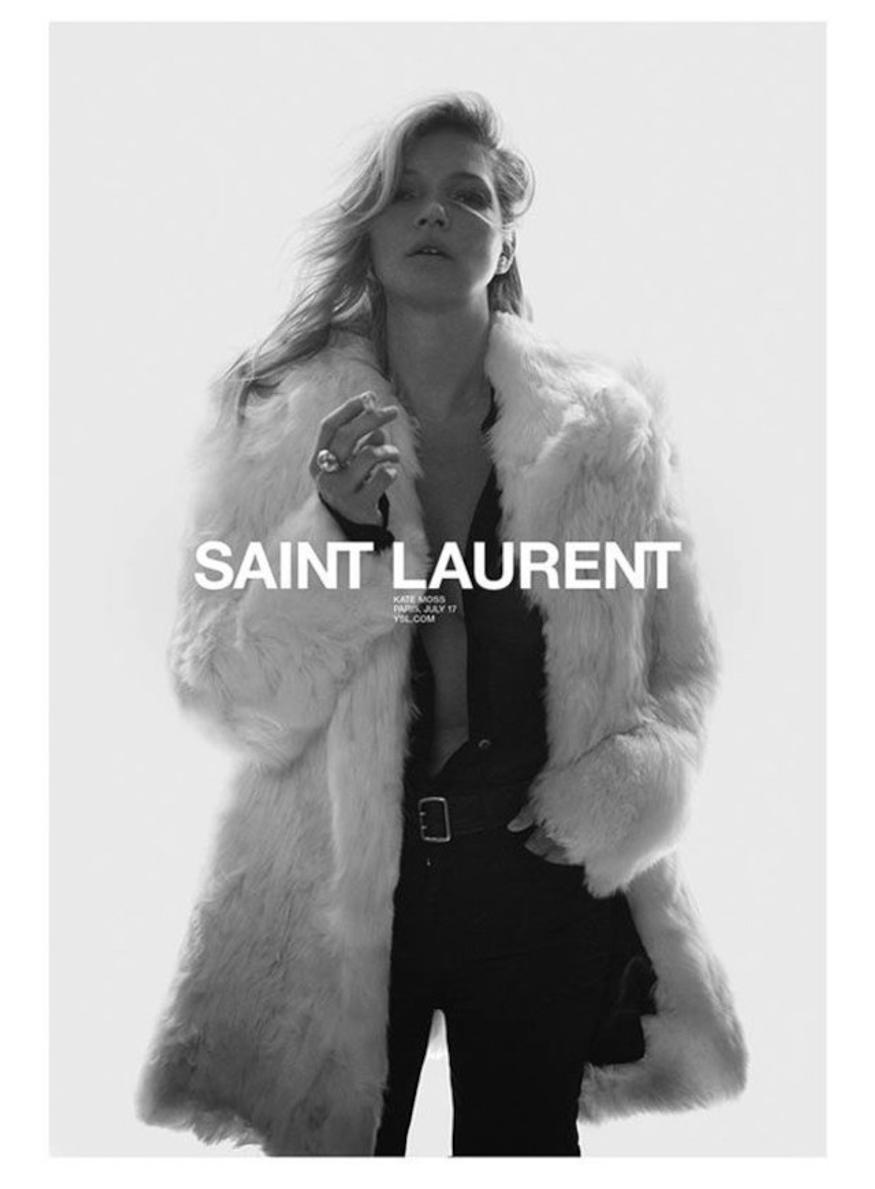 Saint Laurent parfum