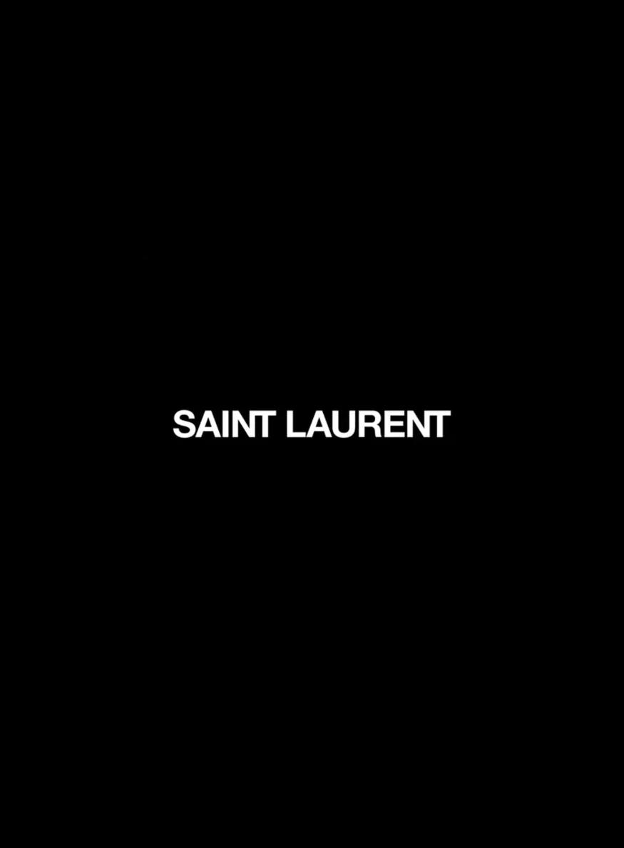 saint laurent