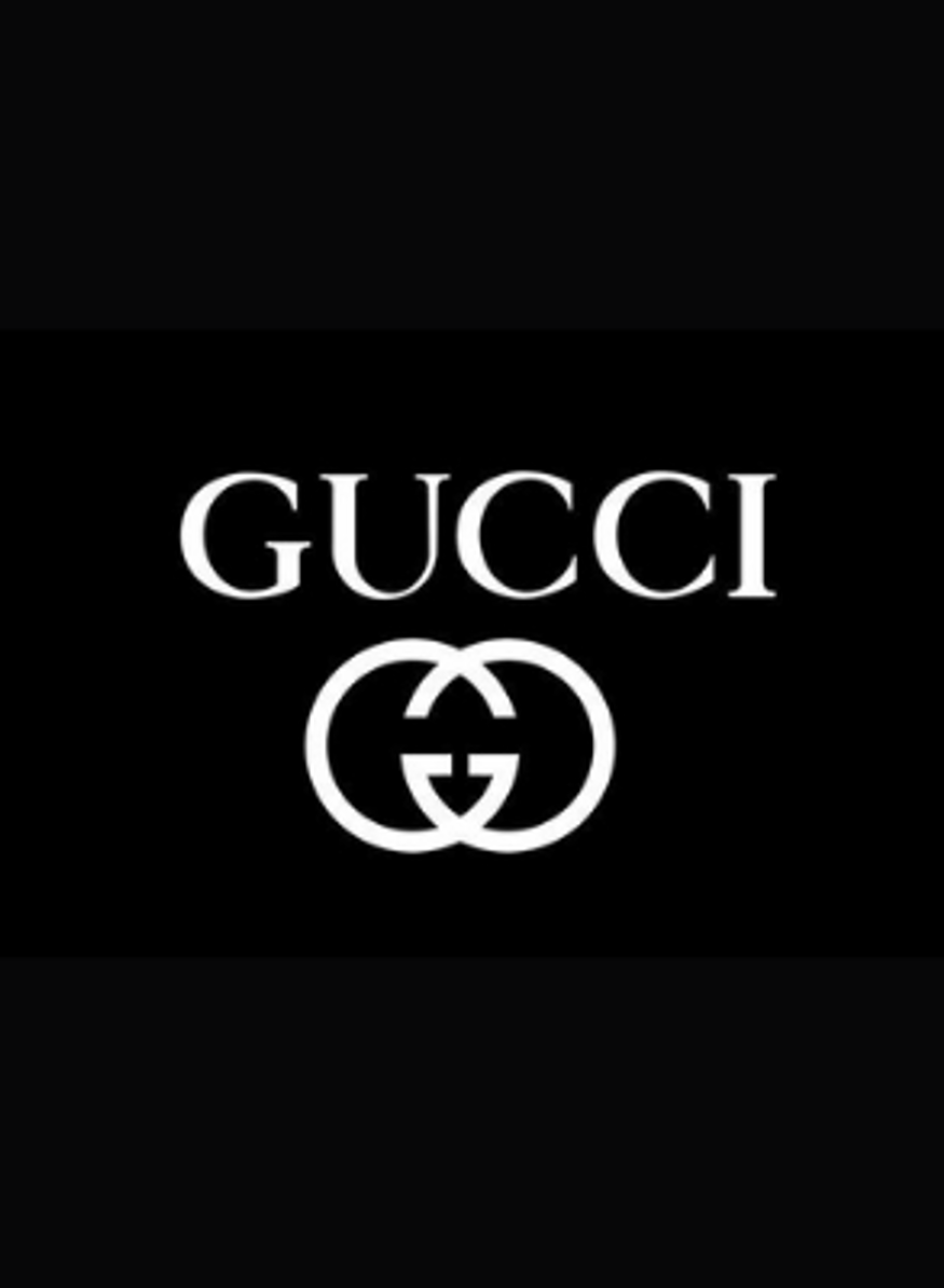gucci stratégie instagram luxe