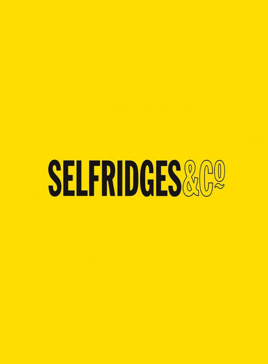 selfridges londres