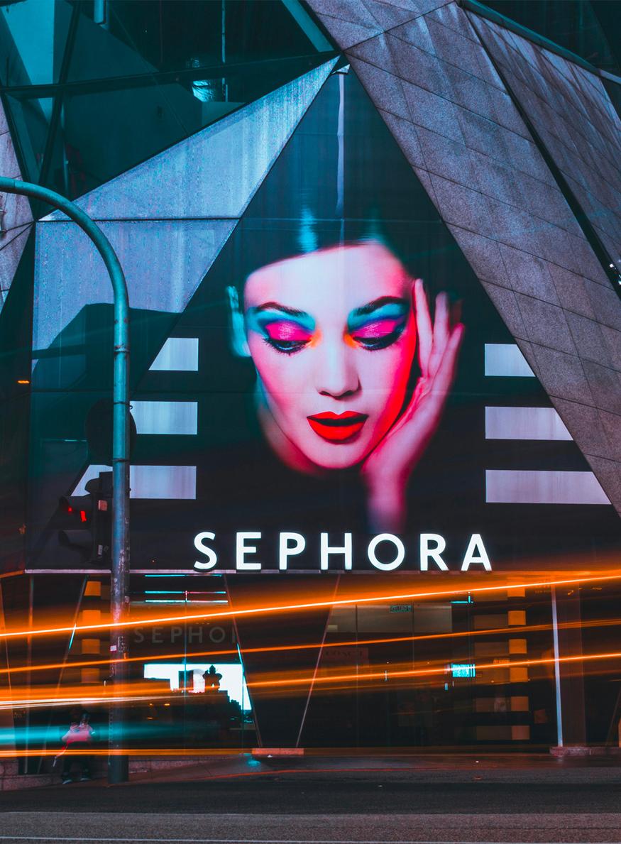 sephora