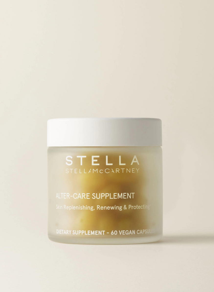 Stella McCartney alter care supplément