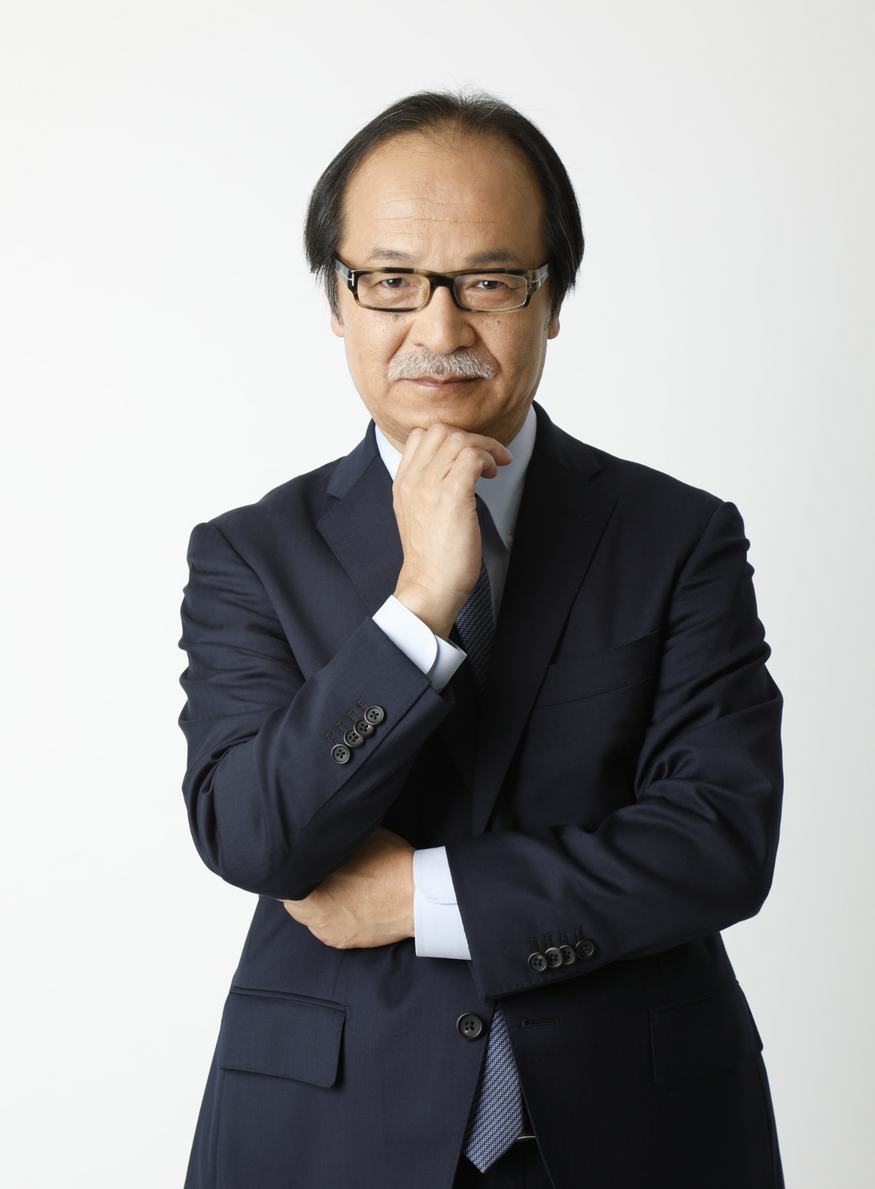 Toshikazu Tajima CEO Tasaki