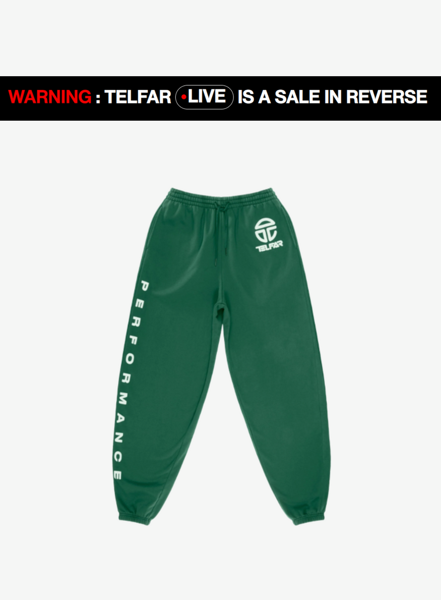 telfar pricing