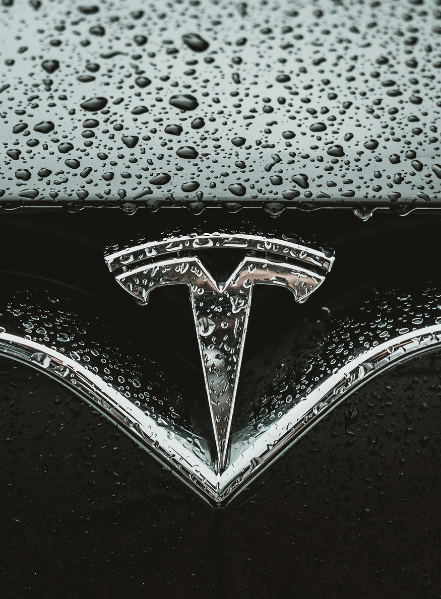 Tesla milliard de dollars 2021