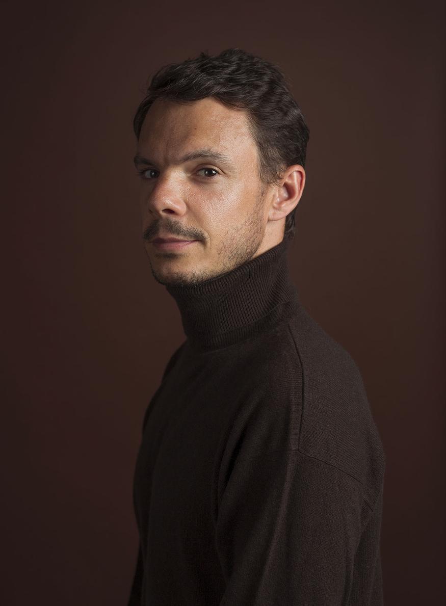 Thibaud Crivelli parfumeur de niche