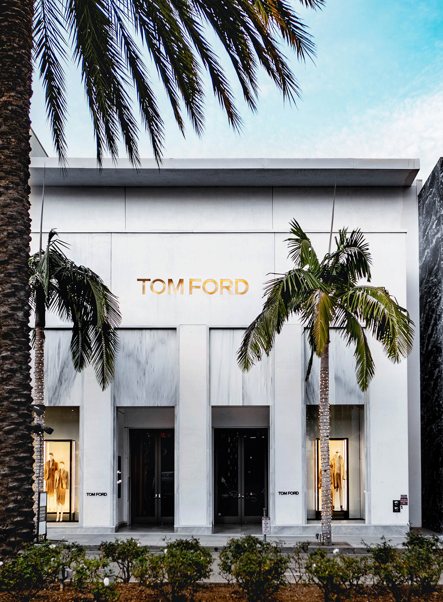 tom ford