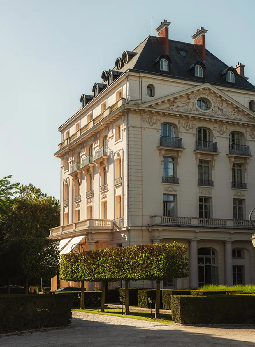 Trianon Palace