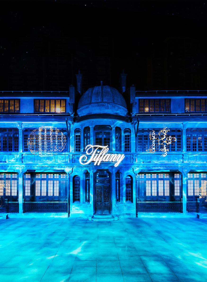 trinity asia luxe chine asie