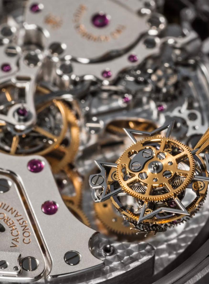 vacheron constantin watches and wonders