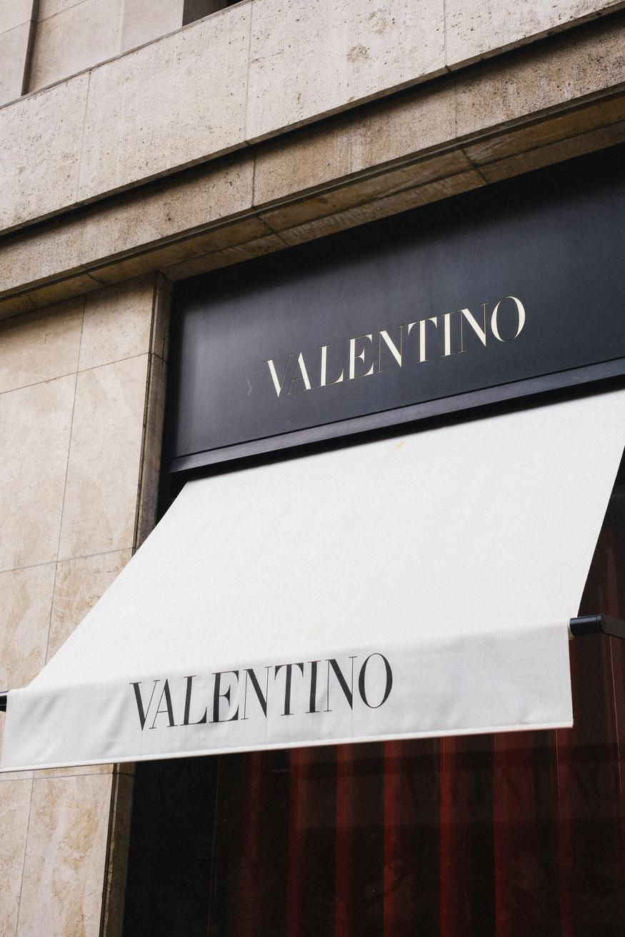 valentino