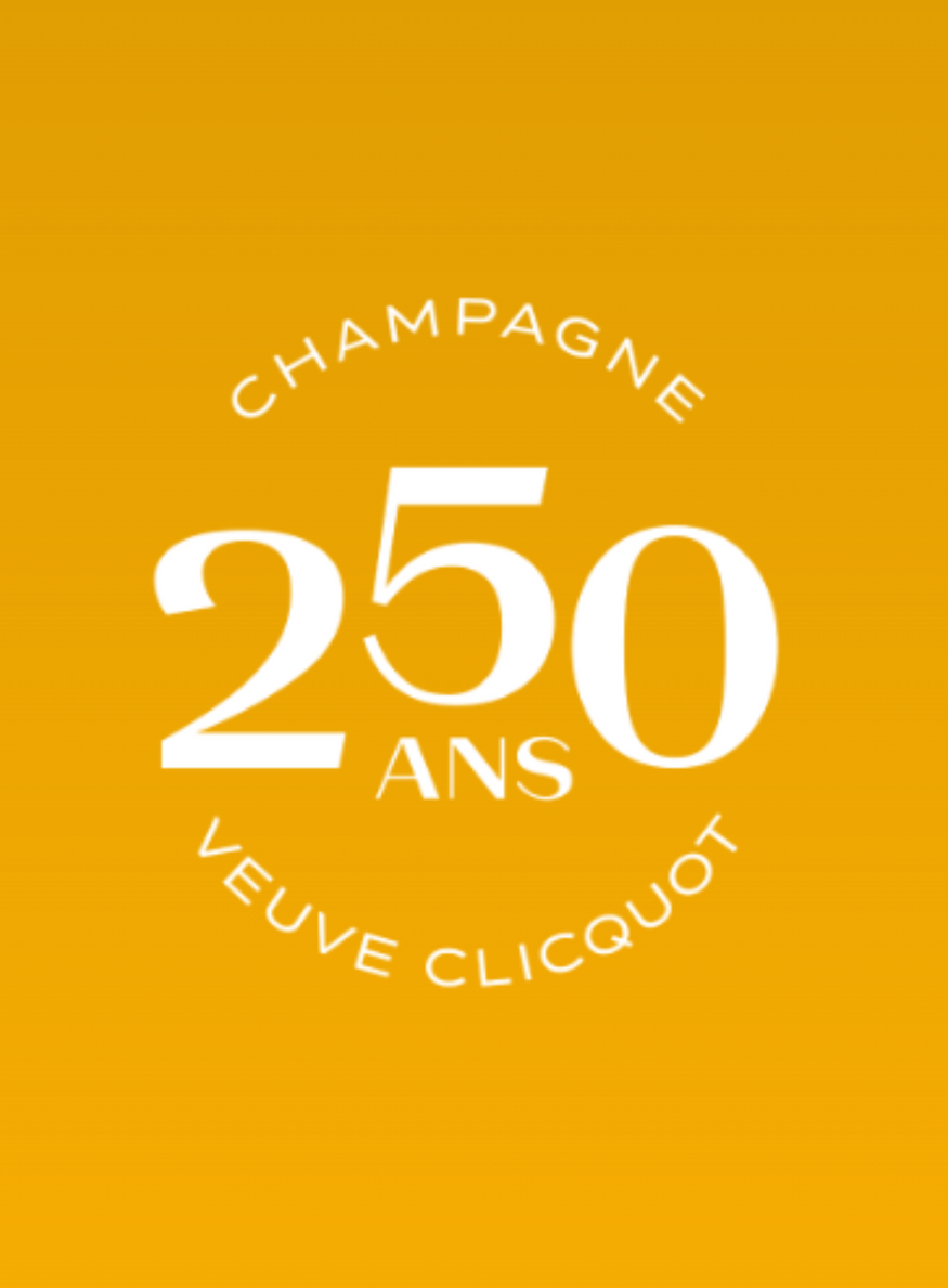 Veuve Clicquot solaire culture