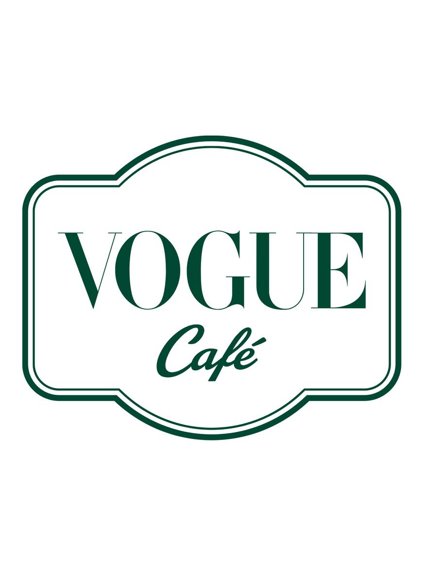 Adresse du Vogue Café à Paris du 1er au 4 octobre 2026