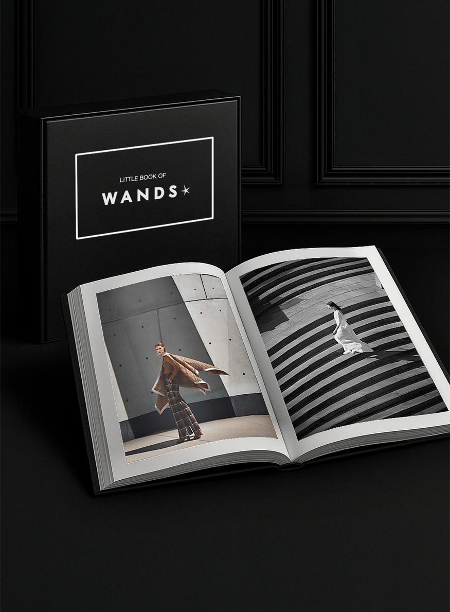 wands objet print