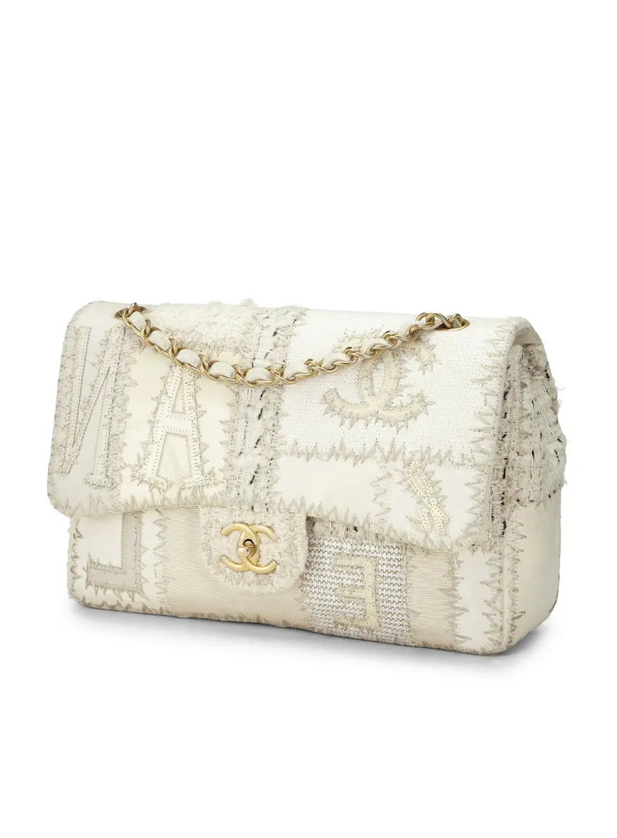 What Goes Around Comes Around chanel procès