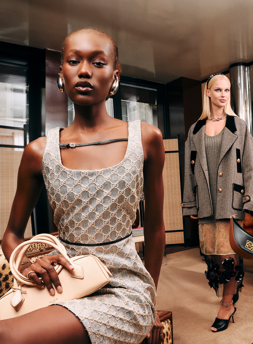 Vestiaire Collective Zalando
