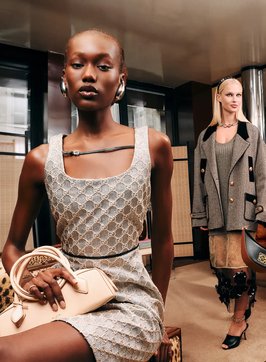 Vestiaire Collective Zalando