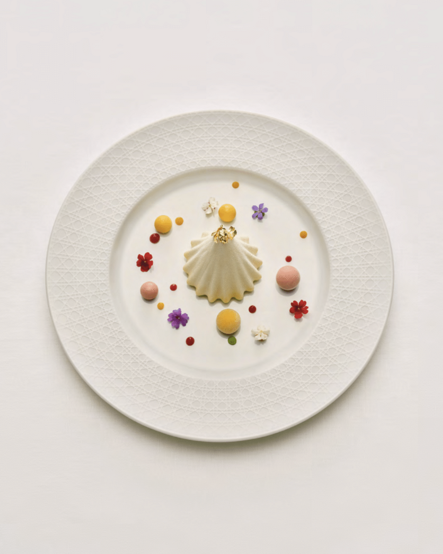 nouveau restaurant monsieur dior