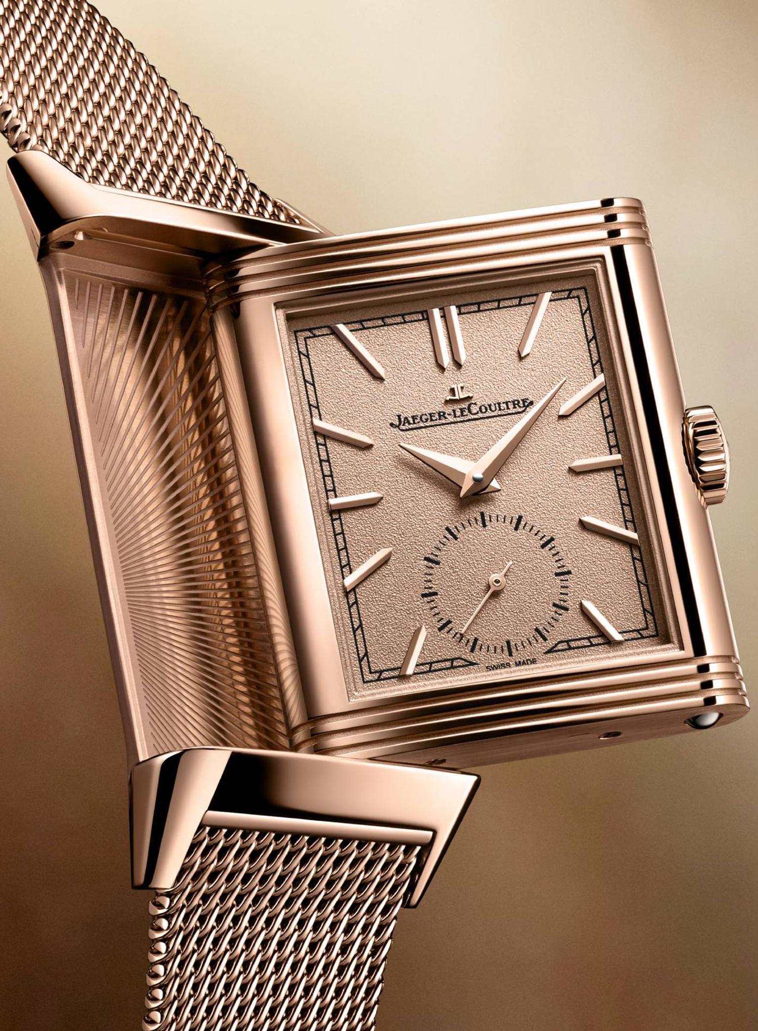 reverso jaeger lecoultre