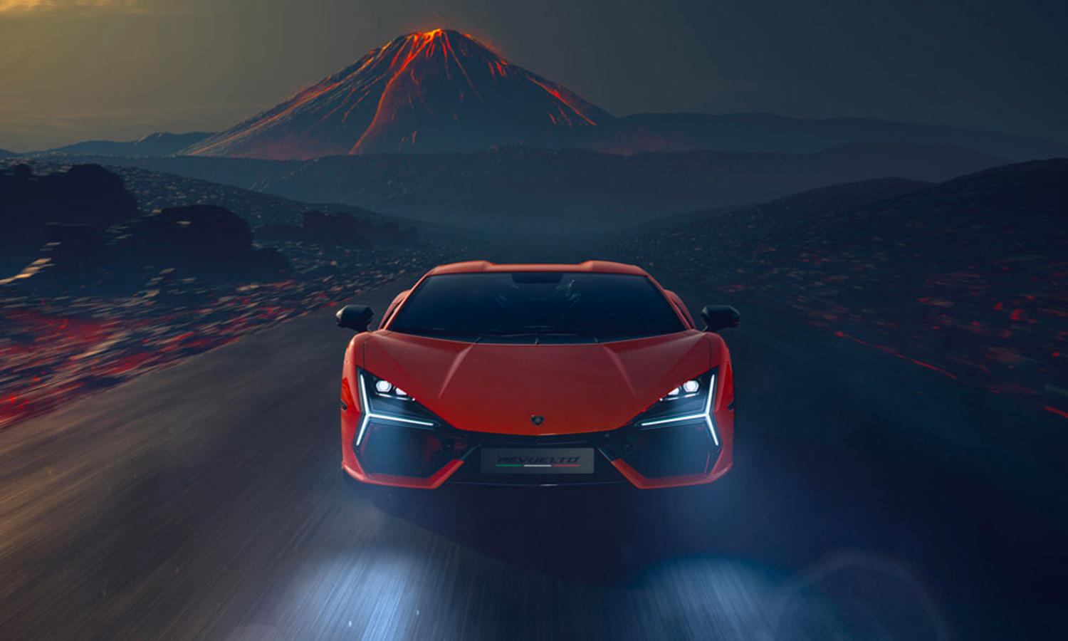 lamborghini chiffres 2023