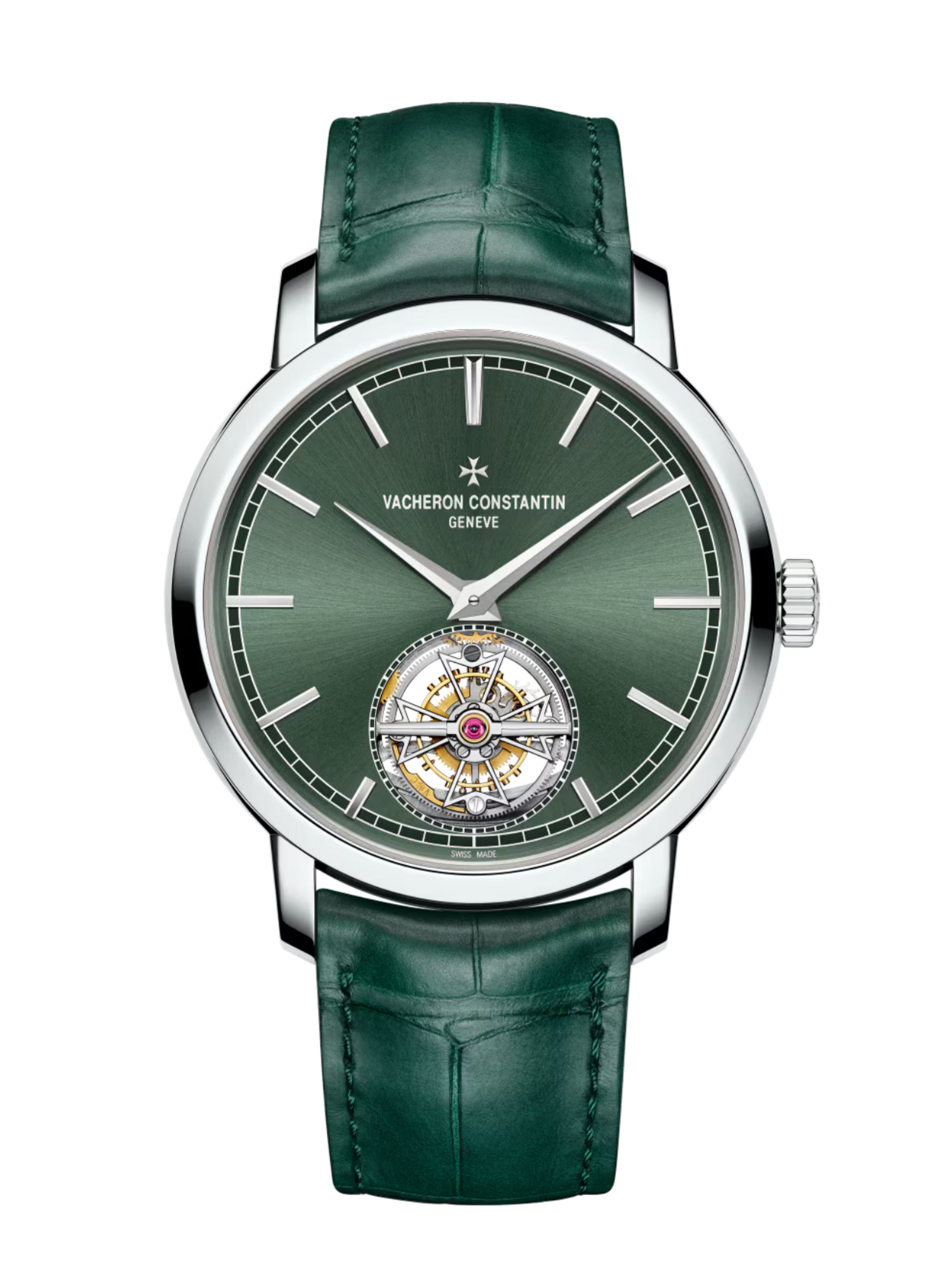 richemont chiffre affaires
